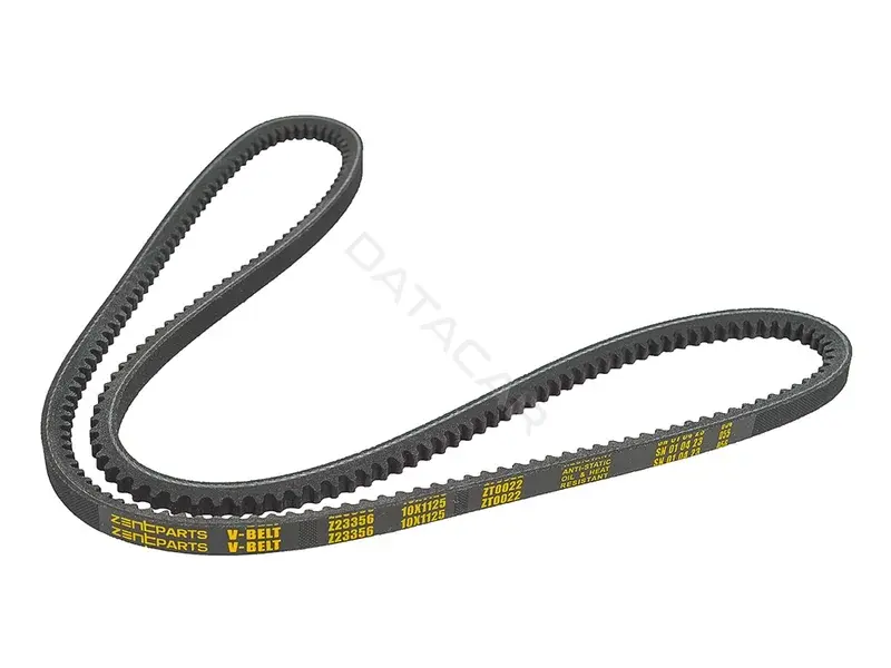 Ремень клиновой ZentParts Z23356