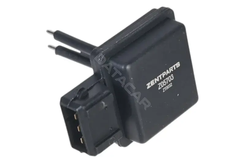 Датчик уровня охлаждающей жидкости ZentParts Z05703