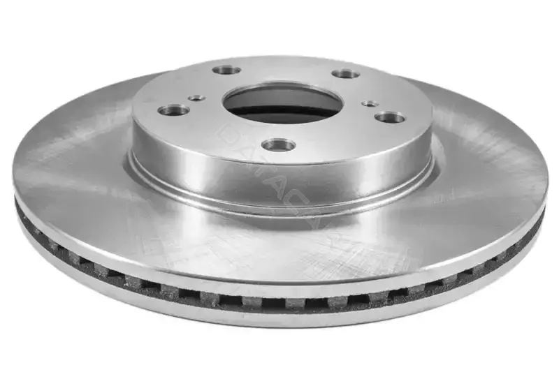 Тормозные диски ZentParts Z06298