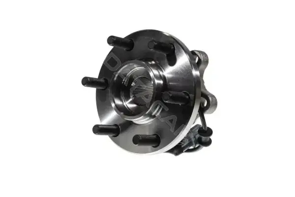 Подшипник ступицы ZentParts Z21994