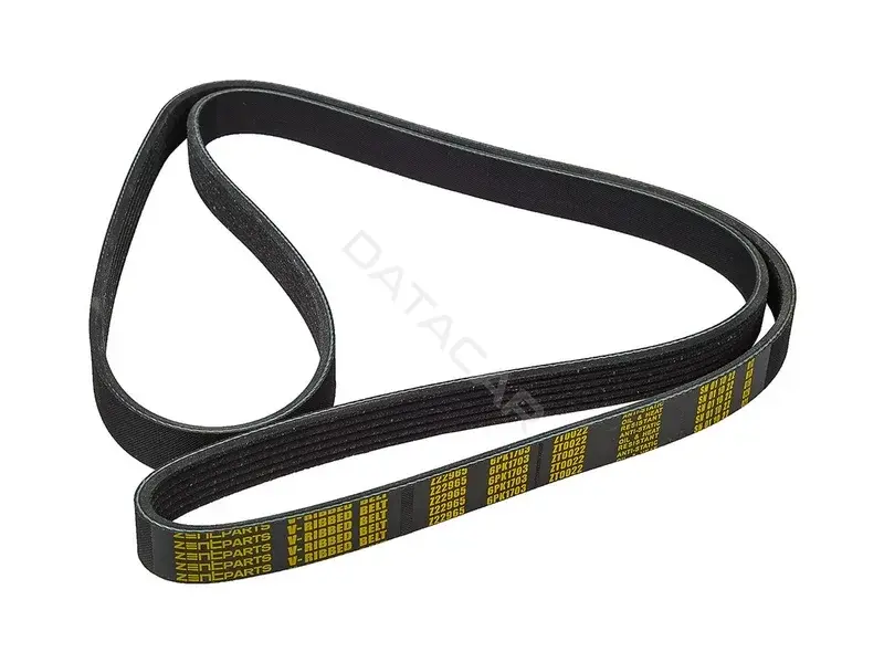 Ремень ручейковый ZentParts Z22965