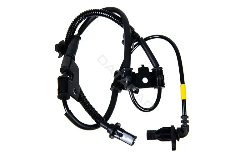 Датчик АБС ZentParts Z03206