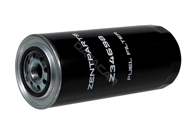 Топливный фильтр ZentParts Z34698