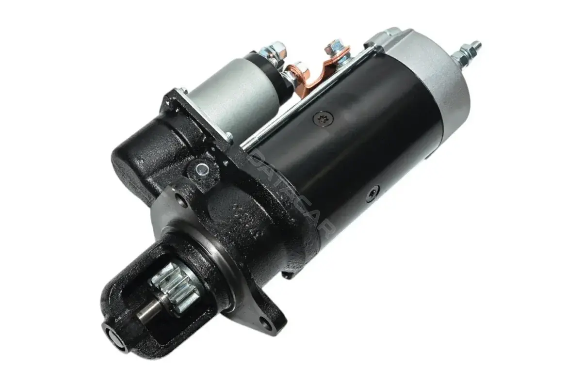 Стартер ZentParts Z49275