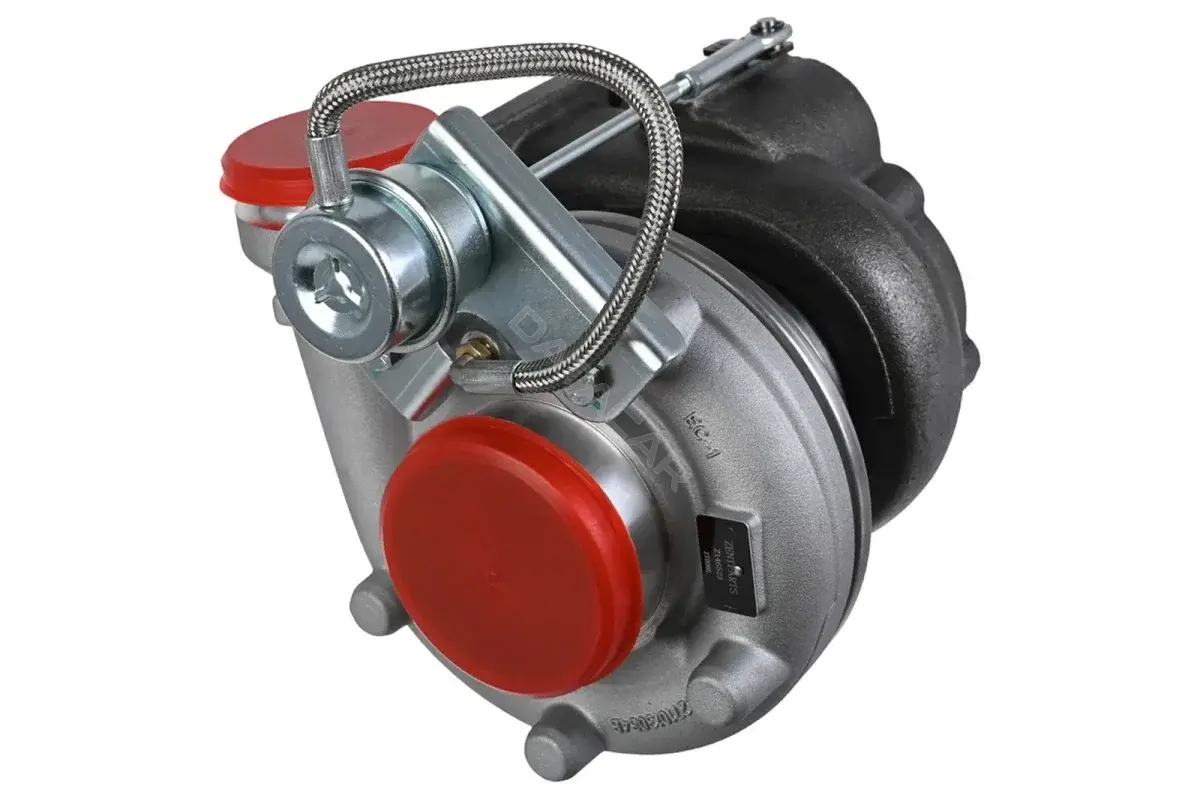 Турбина ZentParts Z146523