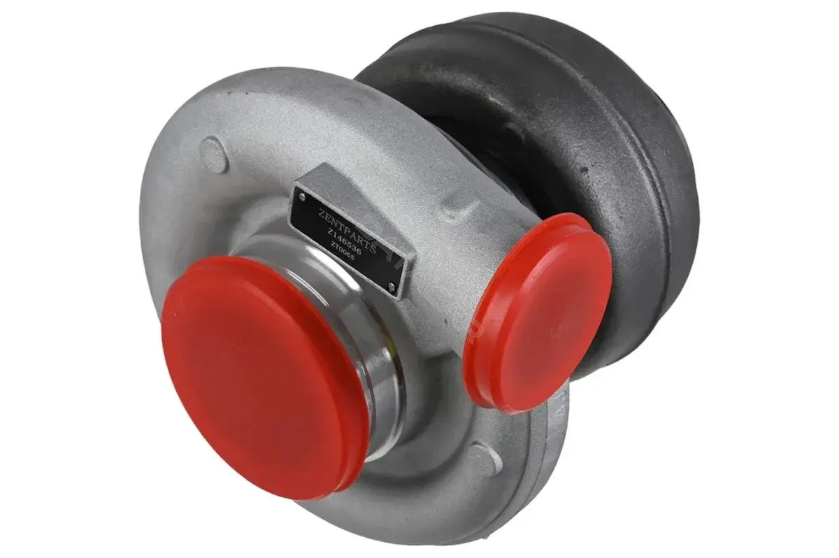 Турбина ZentParts Z146536