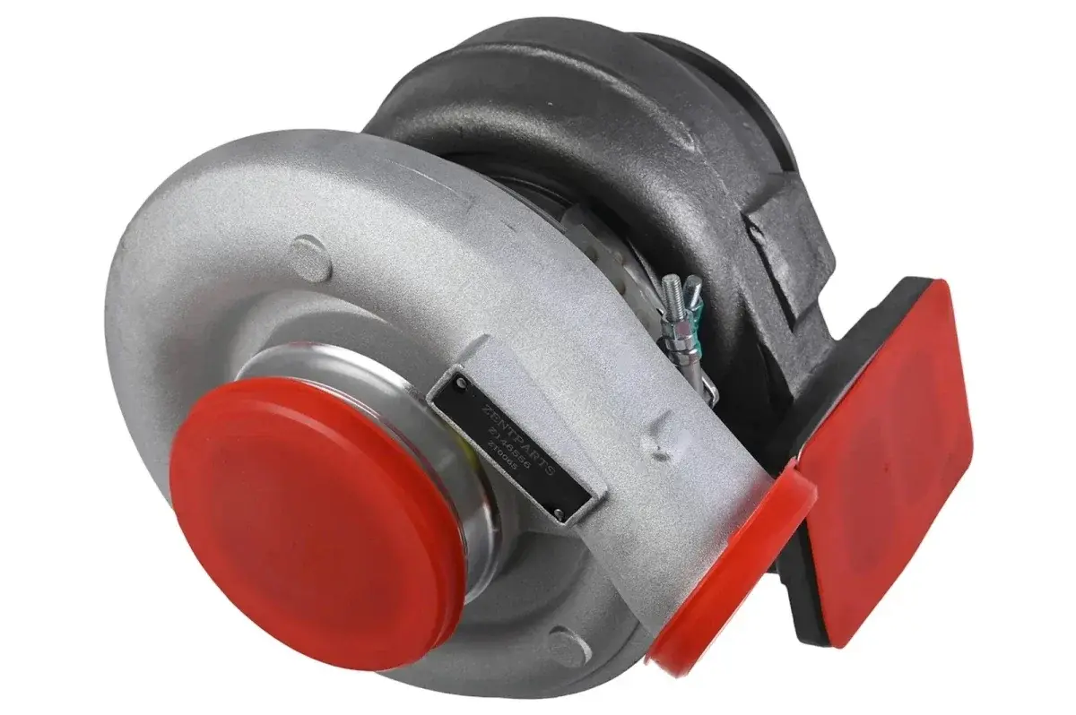 Турбина ZentParts Z146556
