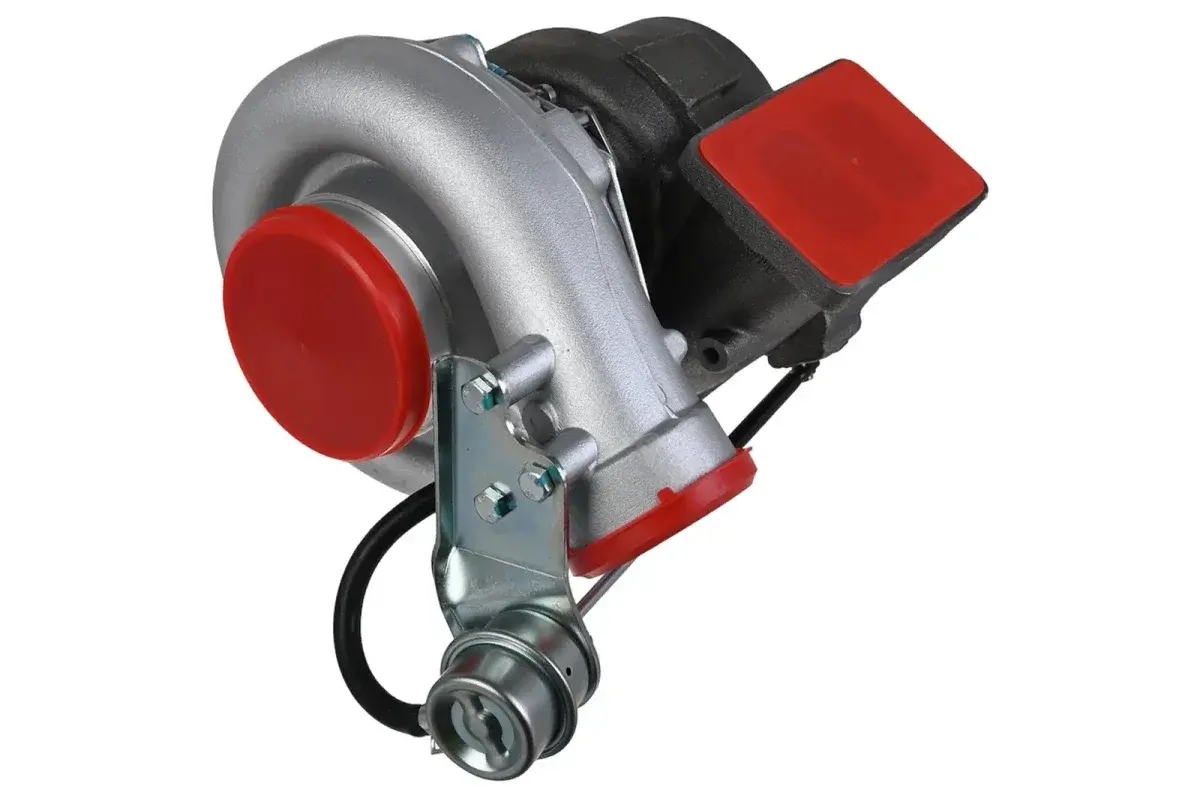 Турбина ZentParts Z146564