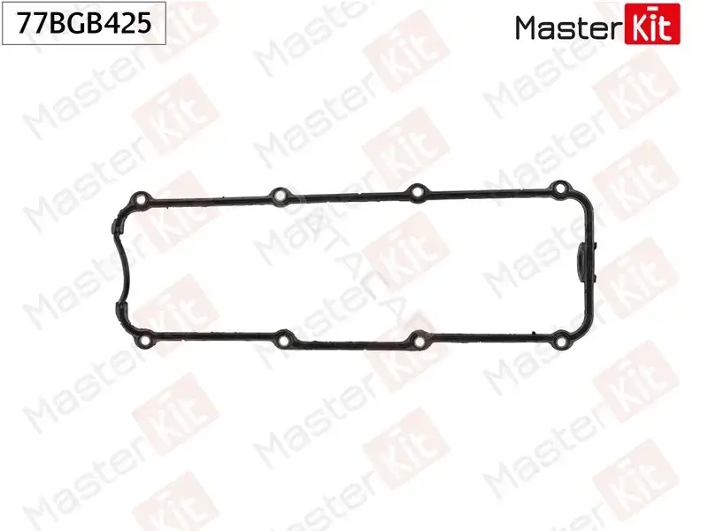 Прокладка клапанной крышки MASTERKIT 77BGB425