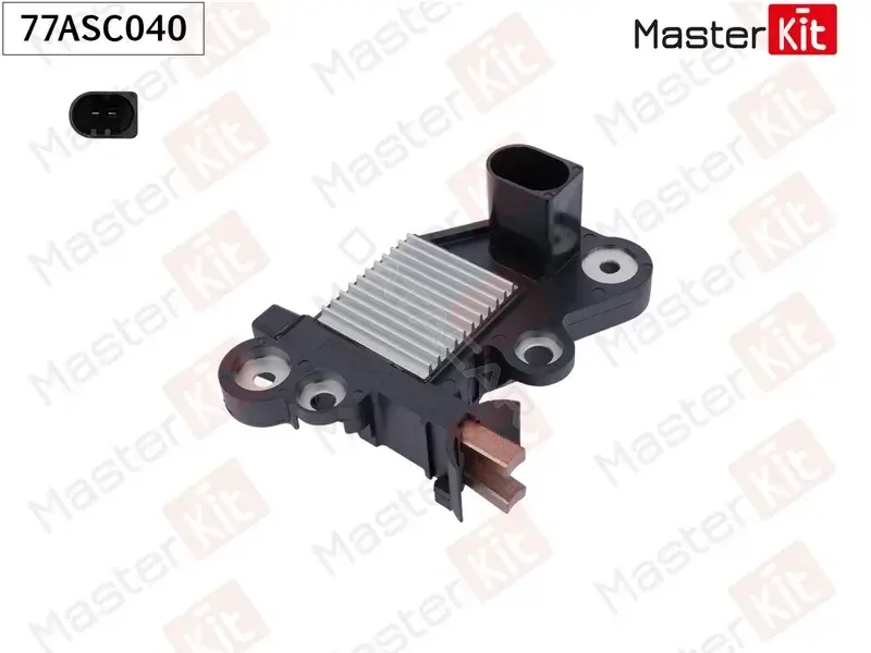 Регулятор напряжения MASTERKIT 77ASC040