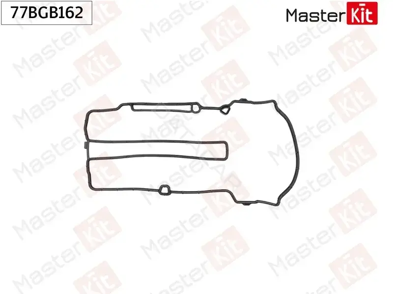 Прокладка клапанной крышки MASTERKIT 77BGB162