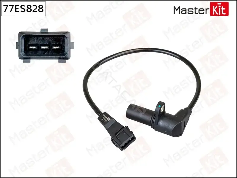 Датчик коленвала MASTERKIT 77ES828