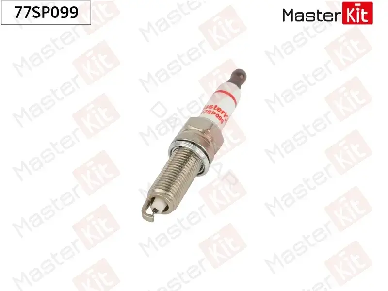 Свечи зажигания MASTERKIT 77SP099