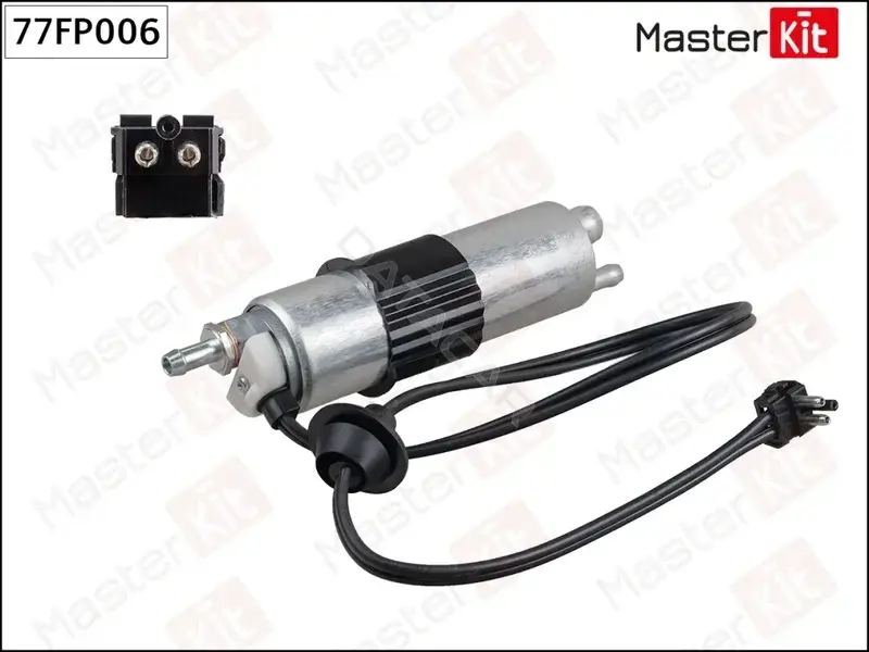 Топливный насос MASTERKIT 77FP006