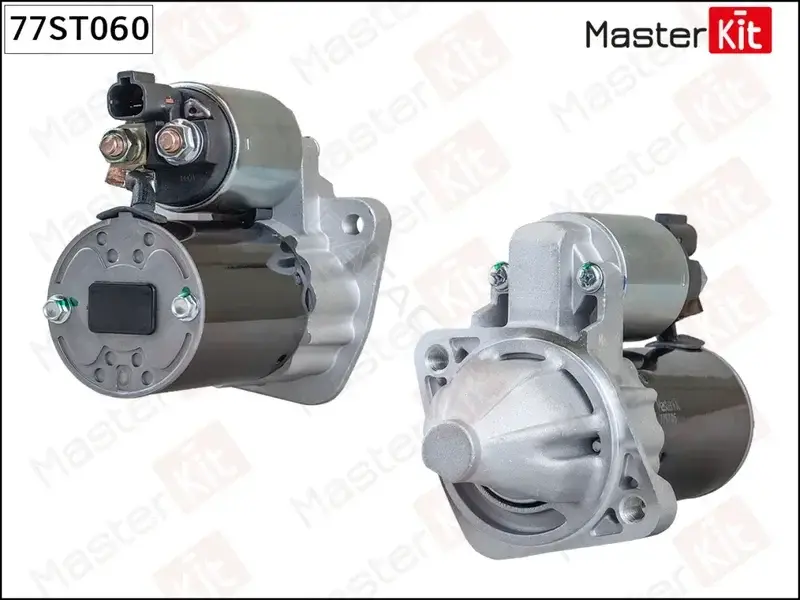 Стартер MASTERKIT 77ST060
