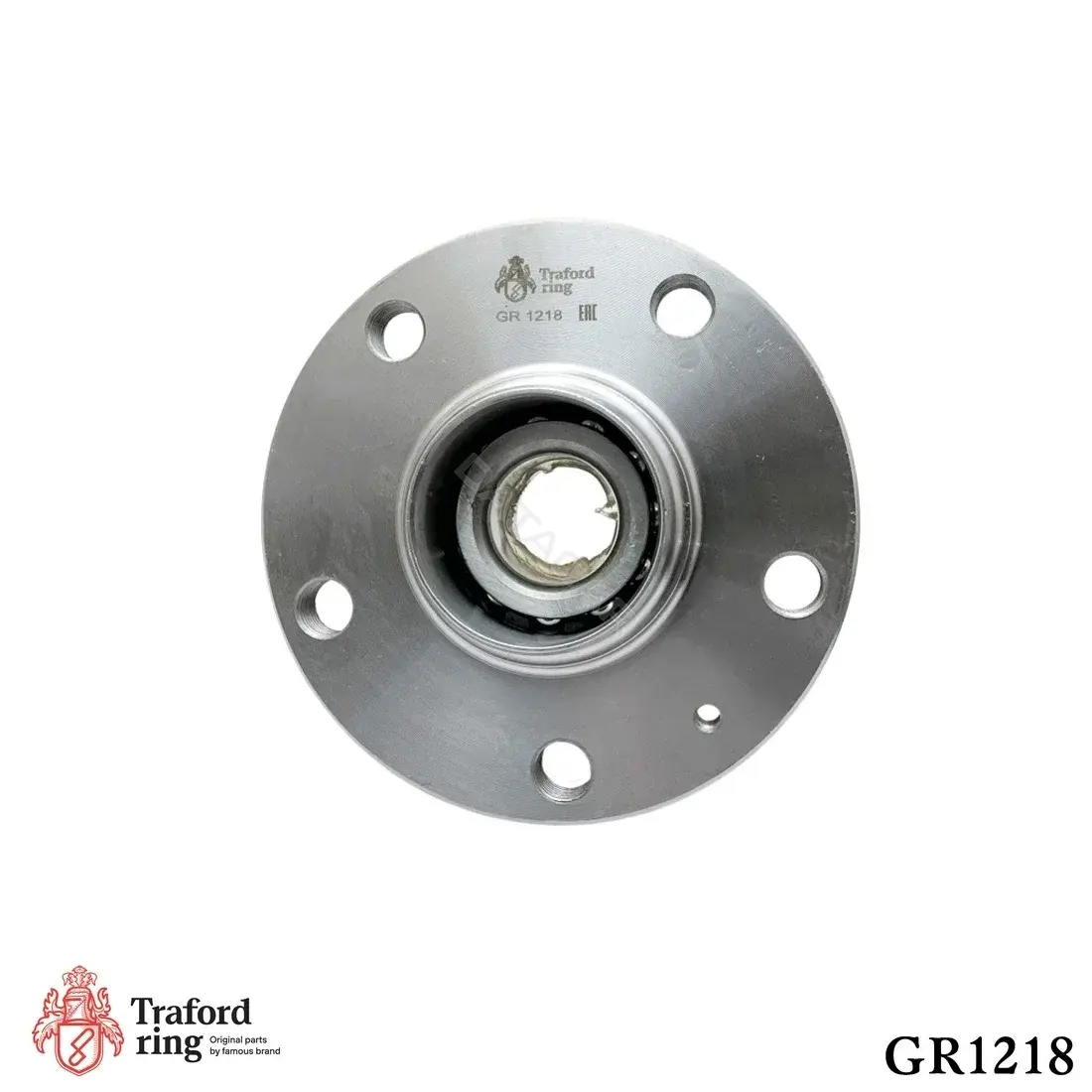 Подшипник ступицы TRAFORD RING GR1218