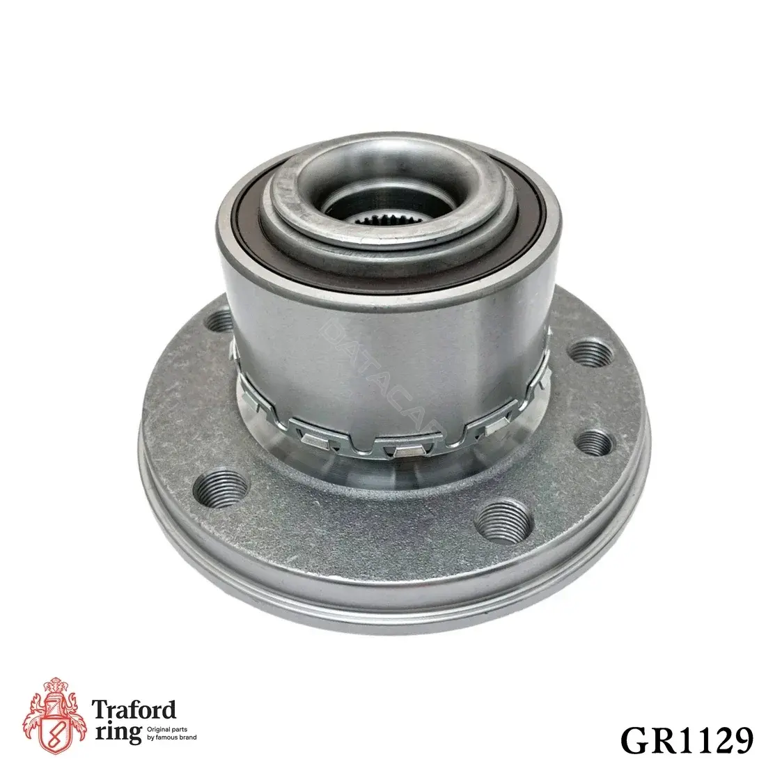 Подшипник ступицы TRAFORD RING GR1129