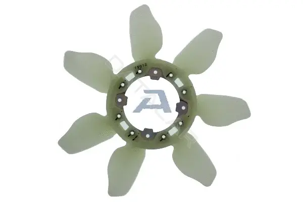 Вентилятор радиатора AISIN FNTS-002