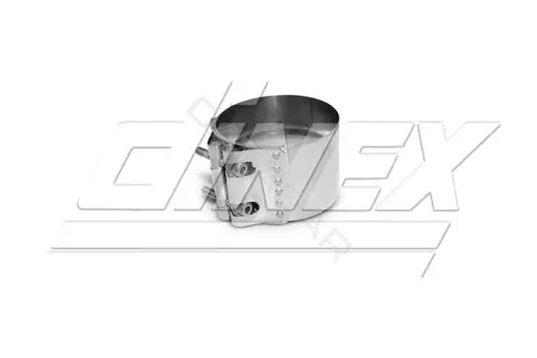 Хомут глушителя DINEX 2KL001
