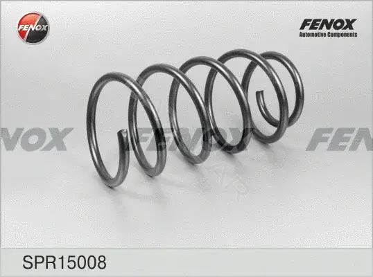 Пружины FENOX SPR15008