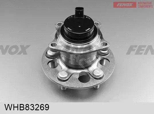 Подшипник ступицы FENOX WHB83269
