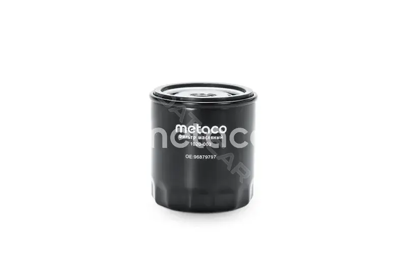 Масляный фильтр METACO 1020-003