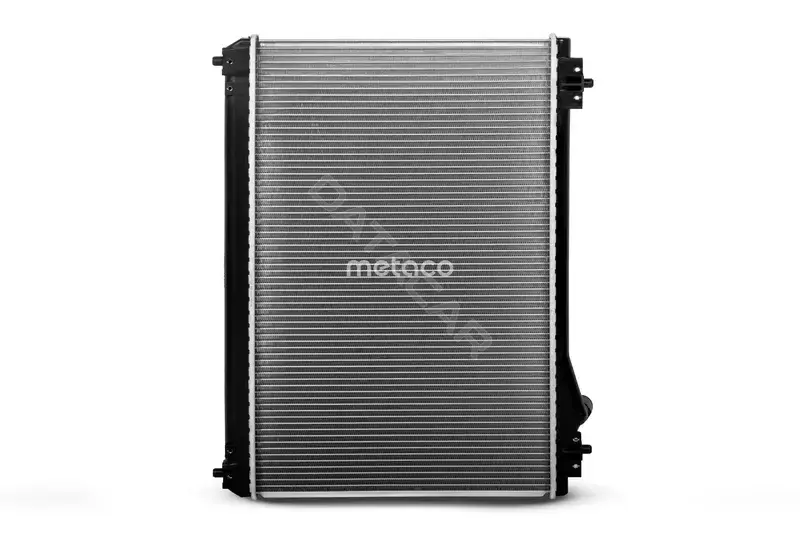 Радиатор охлаждения METACO 8010-284