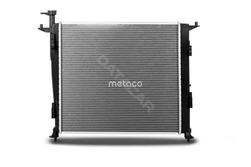 Радиатор охлаждения METACO 8010-614
