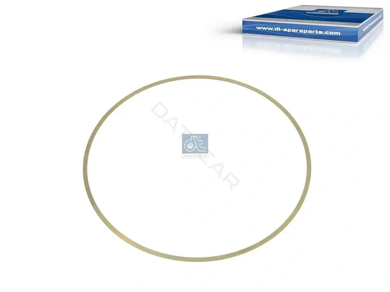 Кольцо гильзы DT Spare Parts 1.10605