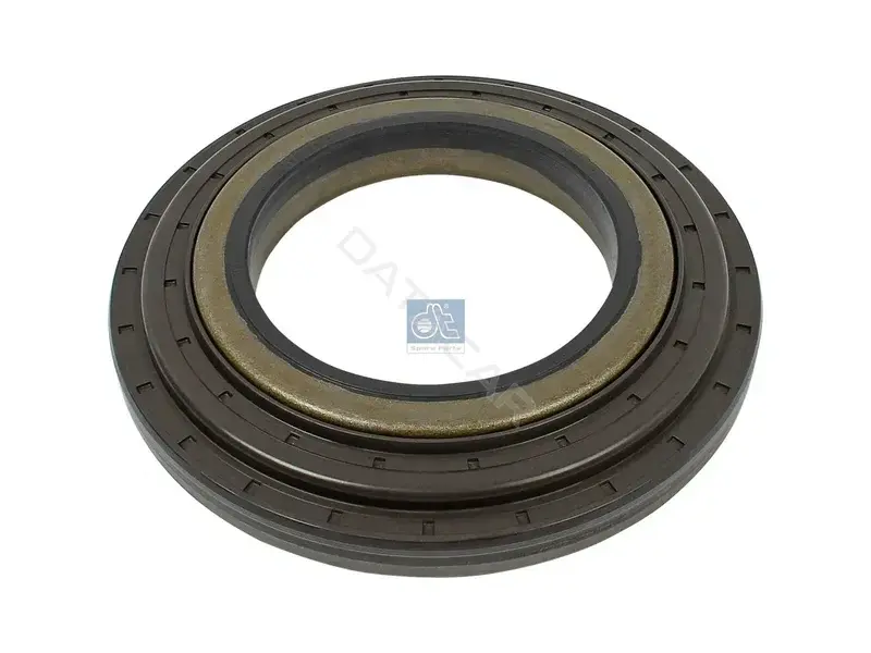 Прокладка КПП DT Spare Parts 1.14888