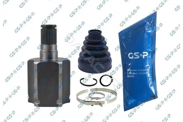 Шрус GSP 662061