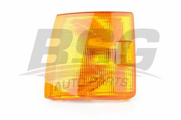 Поворотник BSG BSG90-810-009