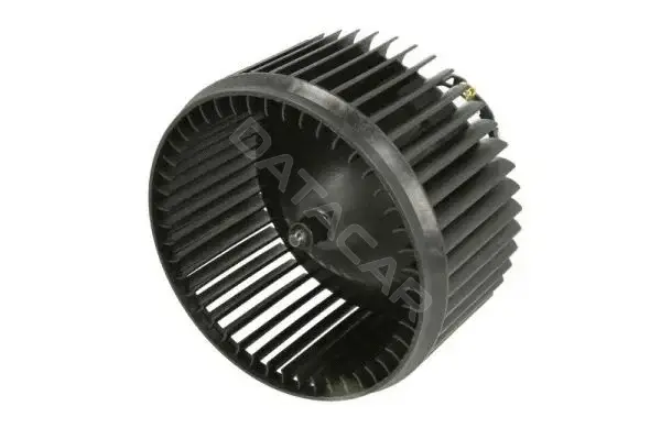 Моторчик печки THERMOTEC DDP012TT