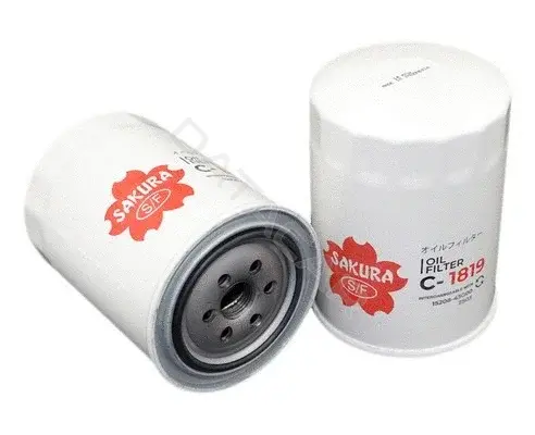 Масляный фильтр SAKURA C-1819