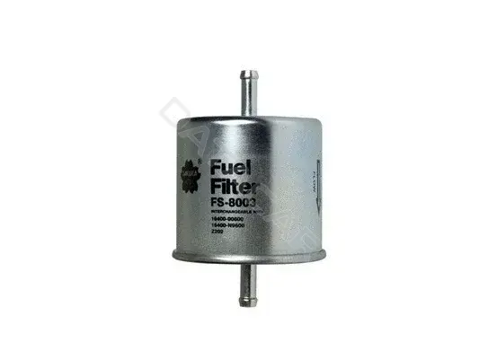 Топливный фильтр SAKURA FS-8003