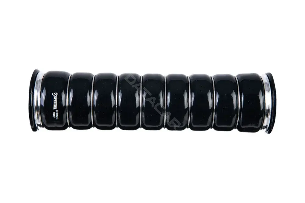 Патрубки системы охлаждения STELLOX 81-10049-SX