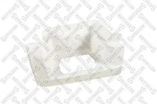 Порог STELLOX 87-23060-SX