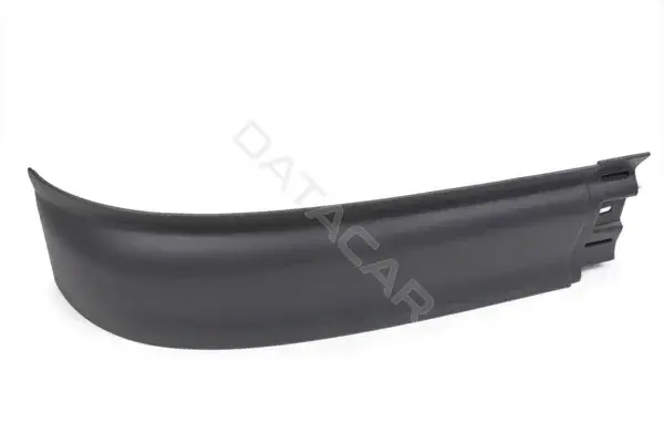 Передний бампер STELLOX 87-25582-SX