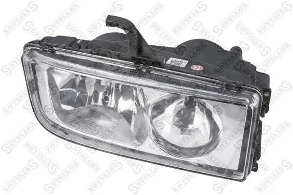 Фары STELLOX 87-33066-SX