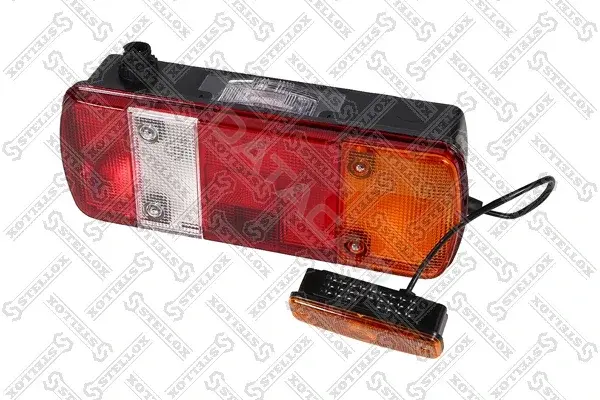 Задние фонари STELLOX 87-37141-SX