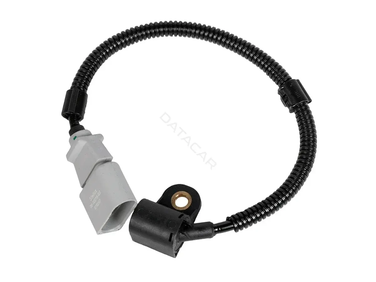 Датчик давления воздуха STELLOX 06-00275-SX