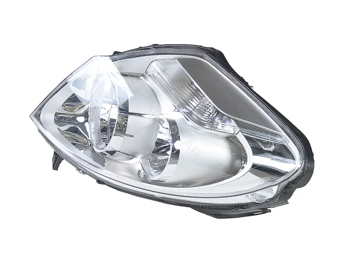 Фары STELLOX 87-33146-SX
