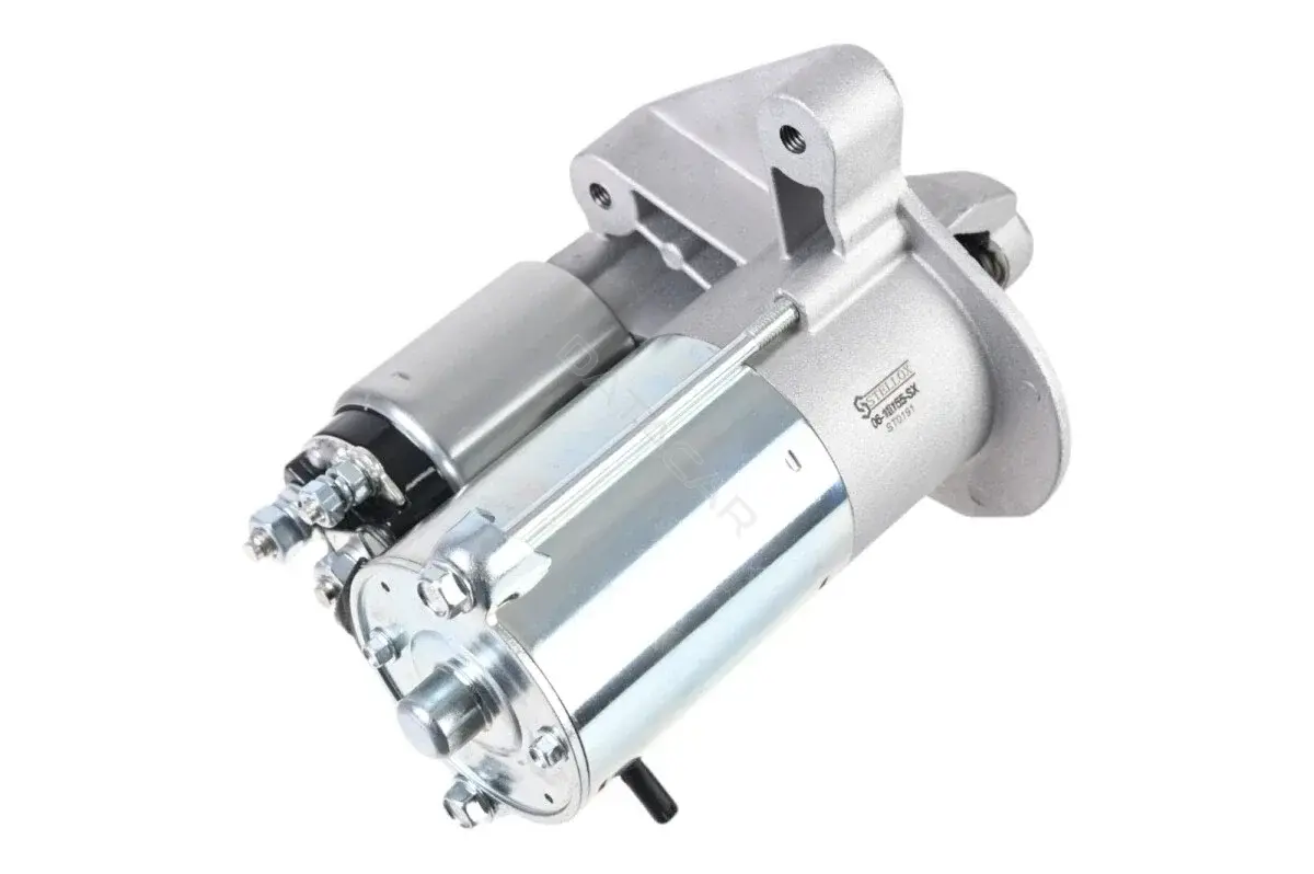Стартер STELLOX 06-10155-SX