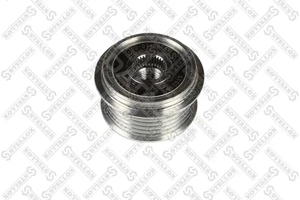 Шкив генератора STELLOX 20-01485-SX