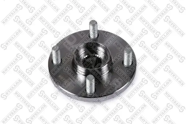 Подшипник ступицы STELLOX 42-15196-SX