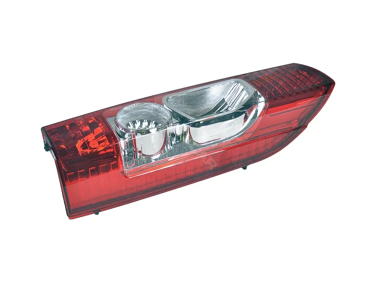 Задние фонари STELLOX 87-37266-SX