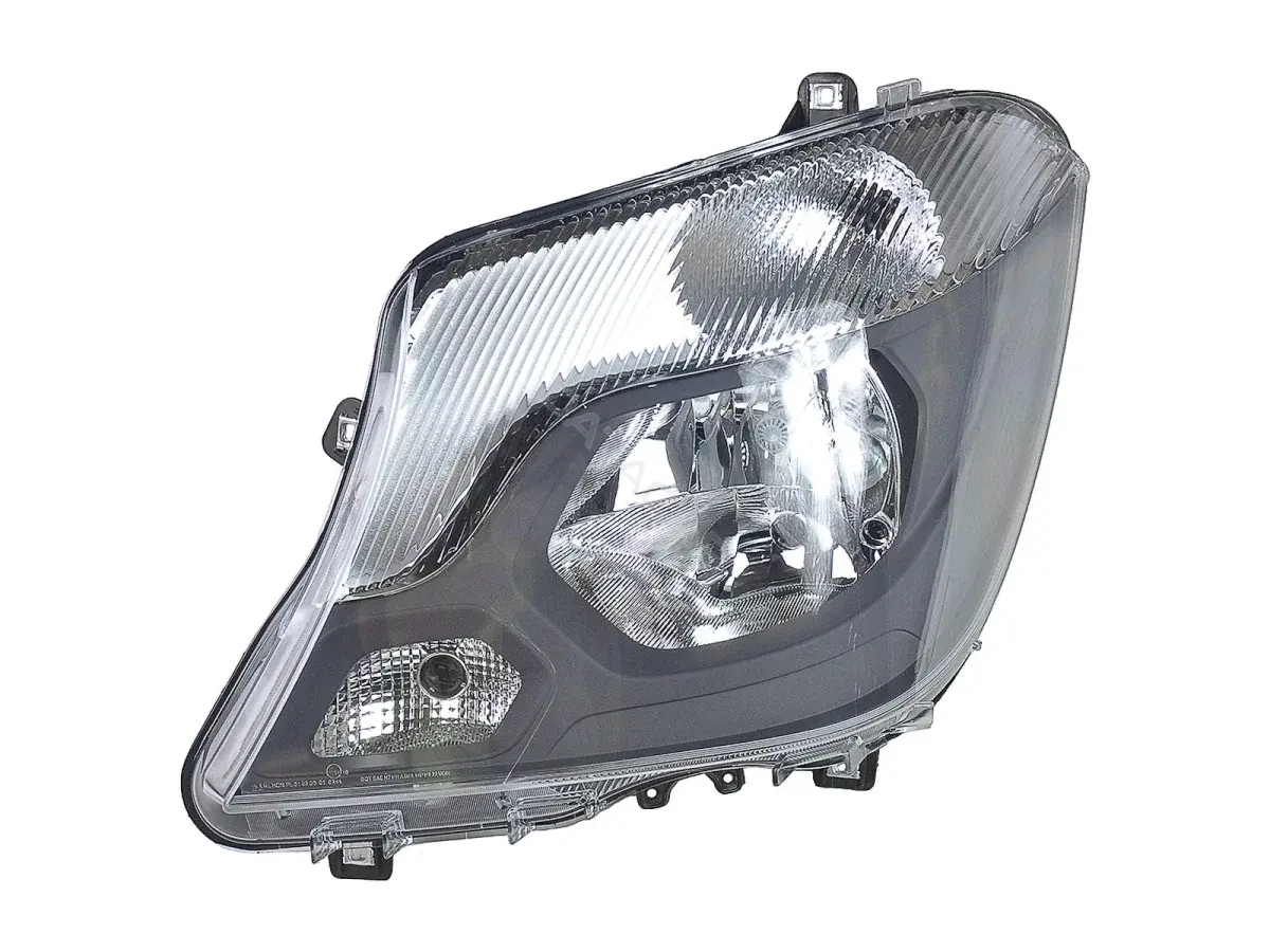 Фары STELLOX 87-33183-SX