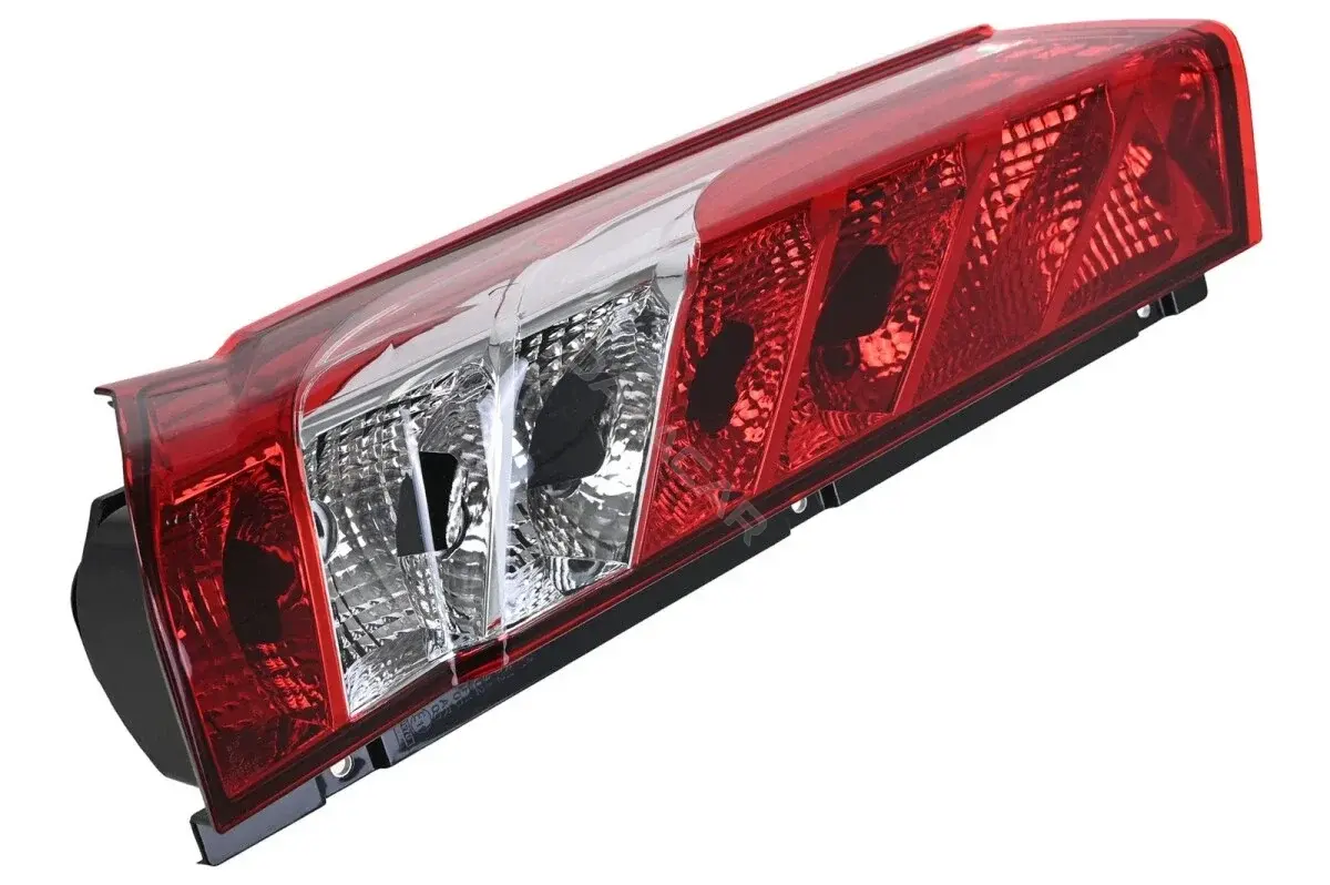 Задние фонари STELLOX 87-37282-SX