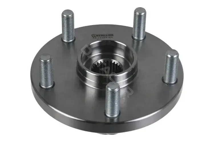 Ступица колеса STELLOX 42-15285-SX