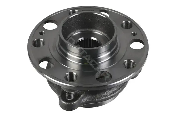 Ступица колеса STELLOX 43-29519-SX